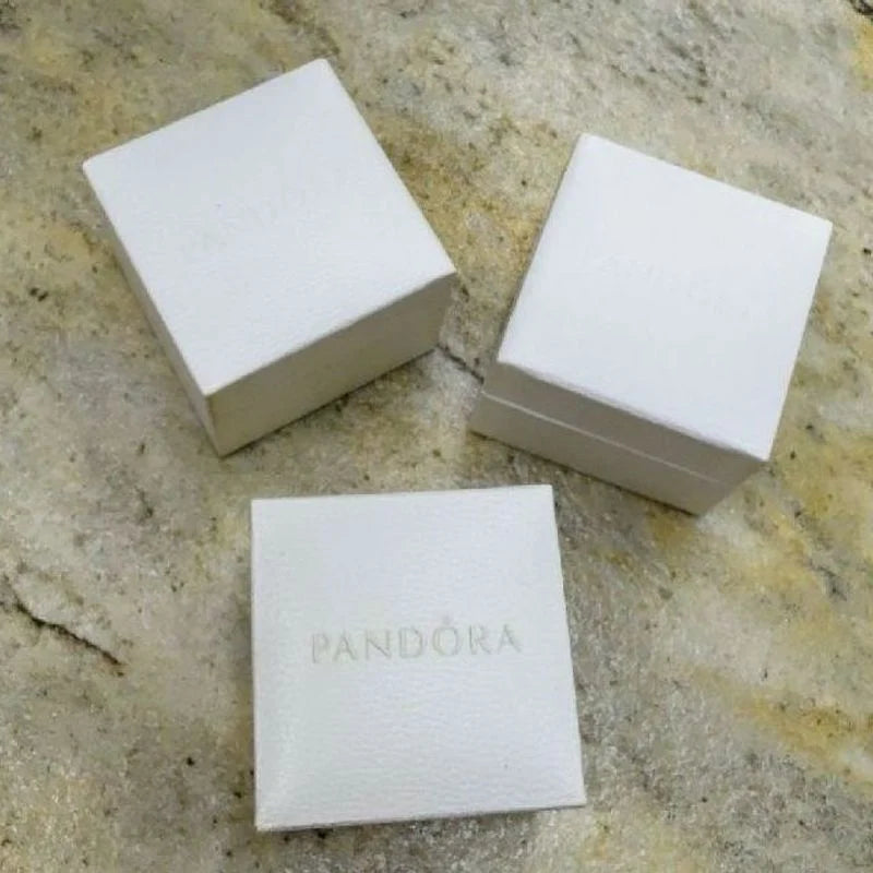 Caixa de Anel Pandora