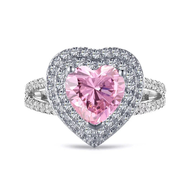 Ring A Princess Moment