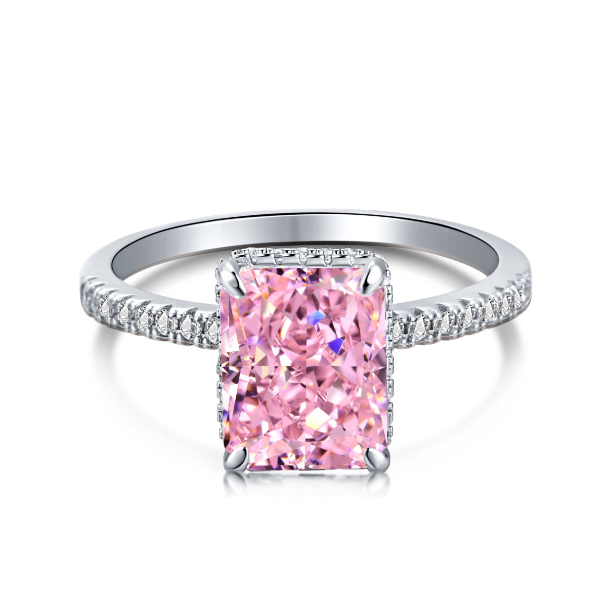 PERFECTION Ring