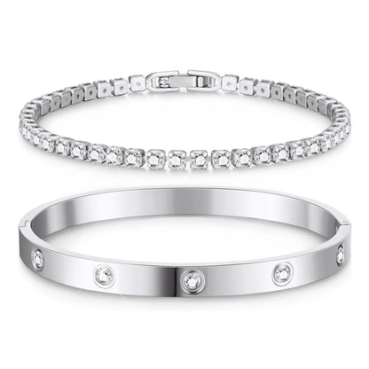 HIGH-END Bracelets Set