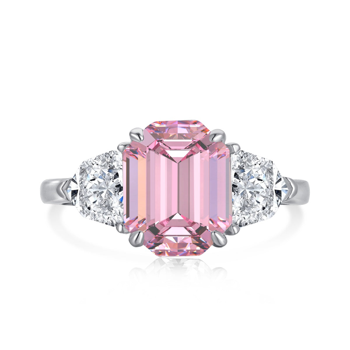 Wedding Ring Goddess of Love