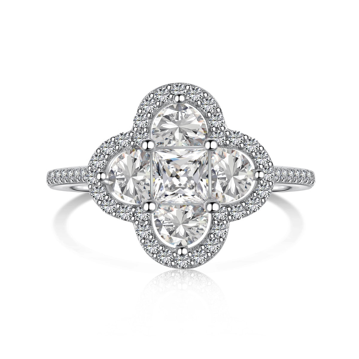 Ring Lucky Forever