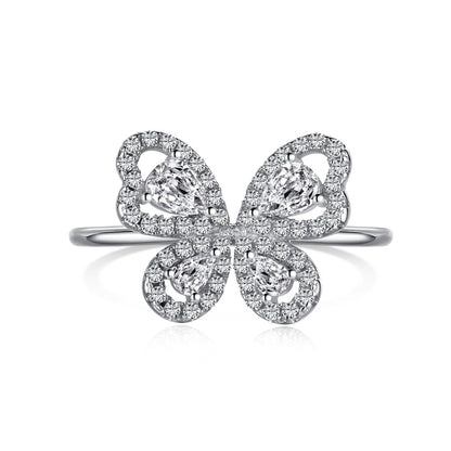 Ring Let Your Heart Fly