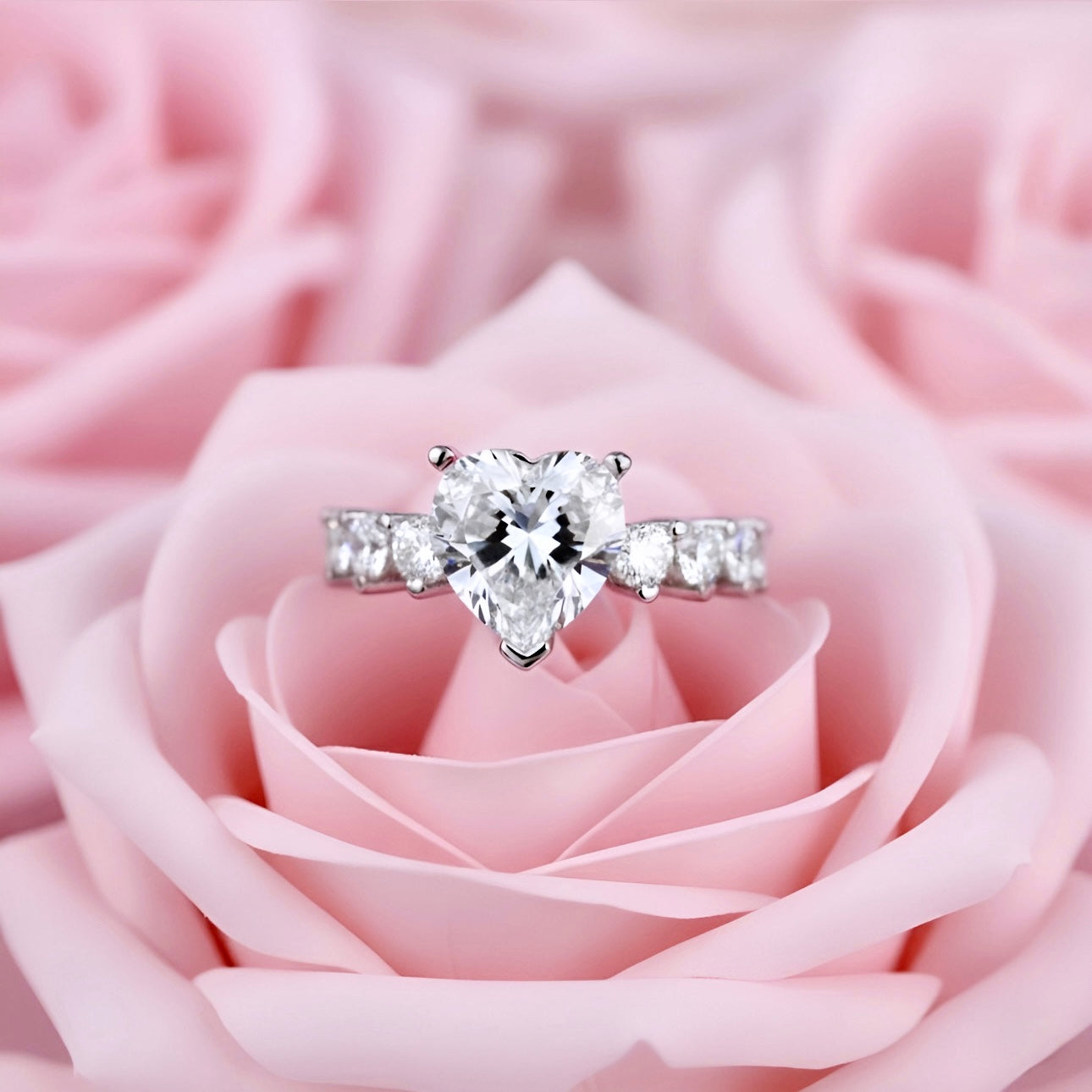 HIGH-CLASS Ring