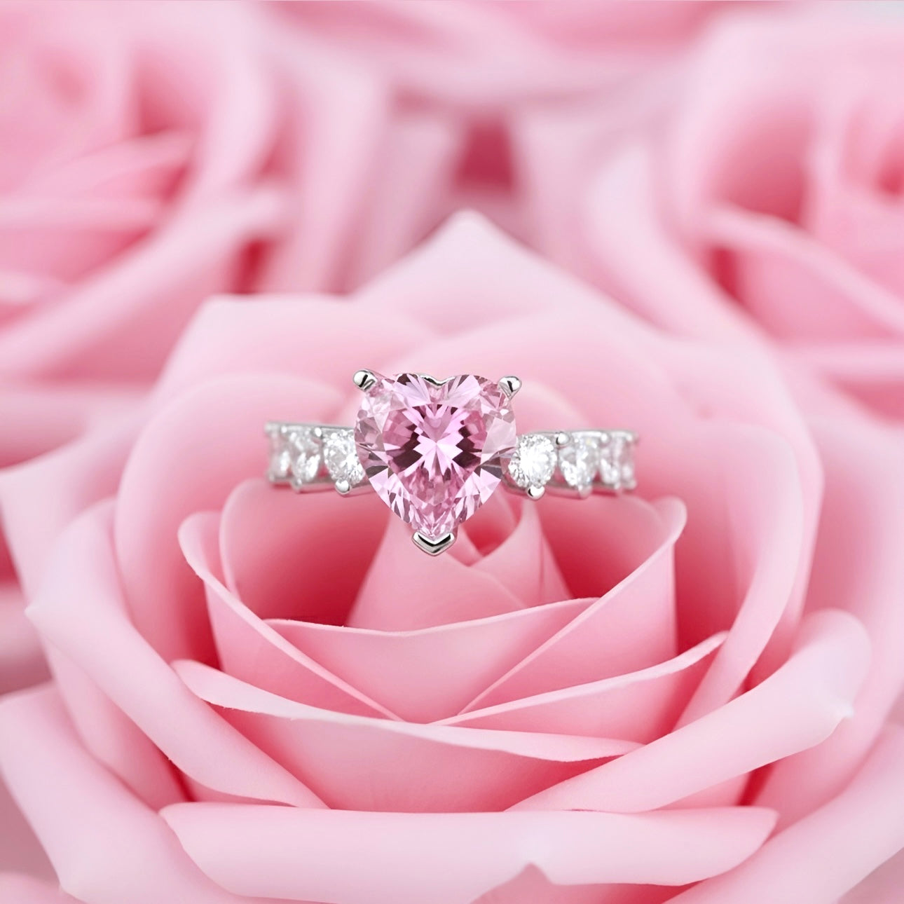 HIGH-CLASS Ring