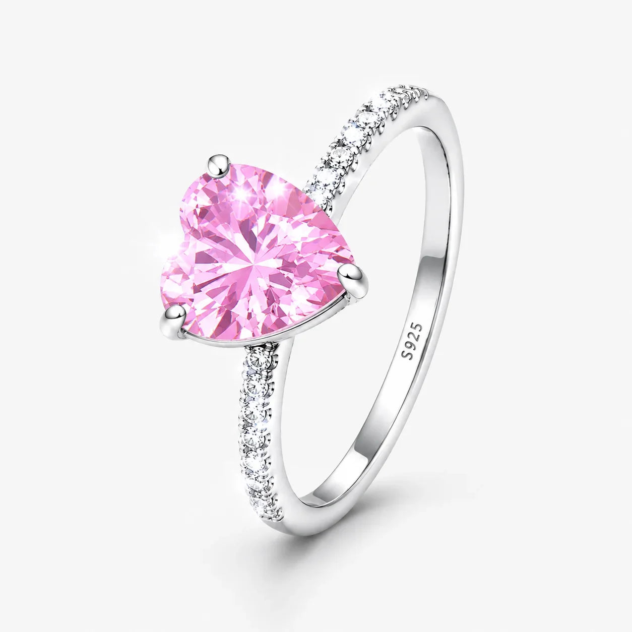 Love Story Ring