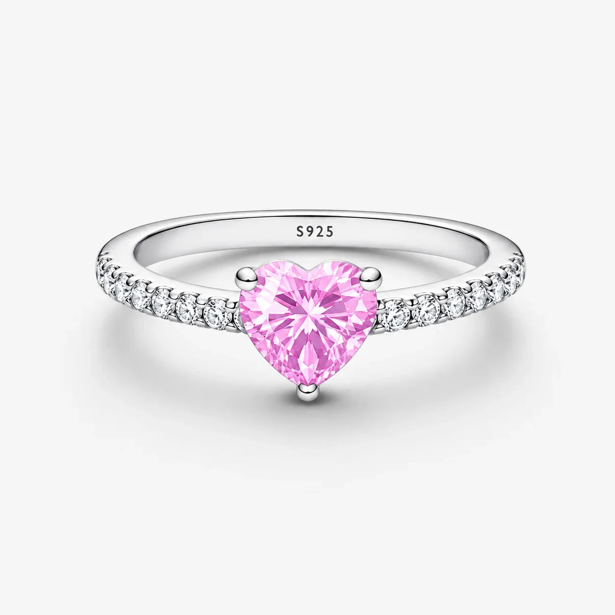 Love Story Ring