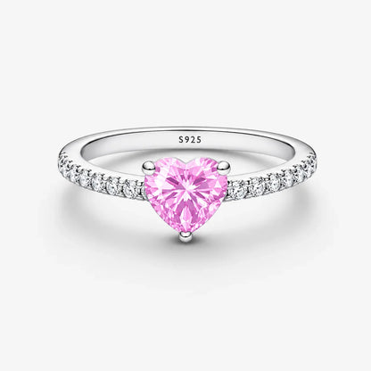 Love Story Ring