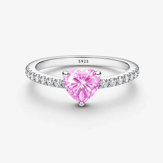 Love Story Ring