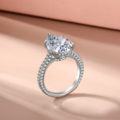 Ring Tears of Joy
