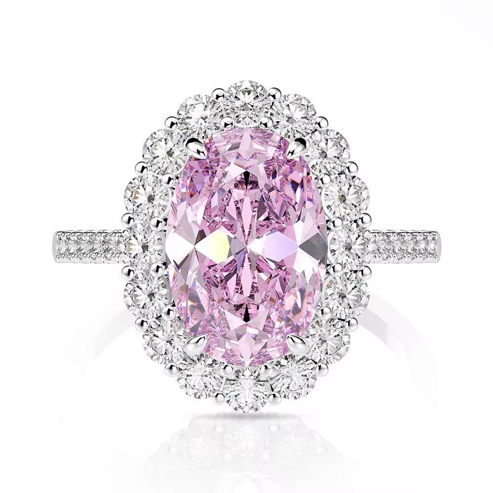 (PINK) THE PERFECT ONE Ring