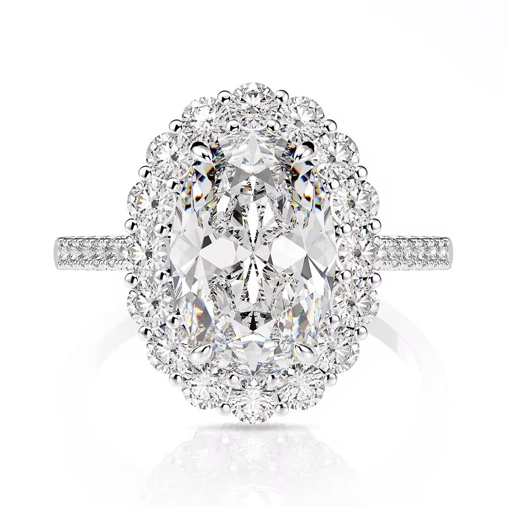 Ring The One I Choose