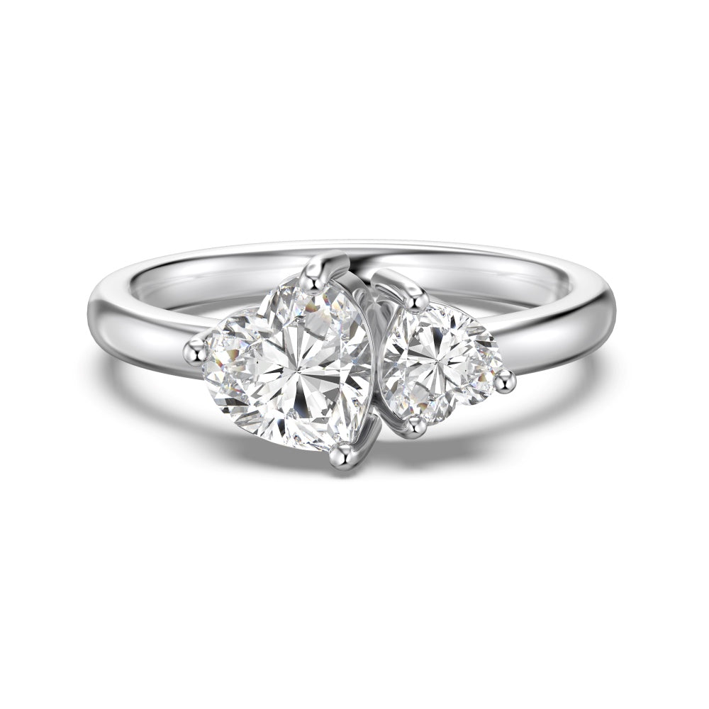 Ring Forever & Always