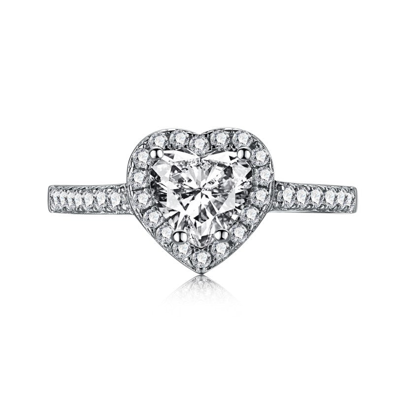 Ring You Hold My Heart