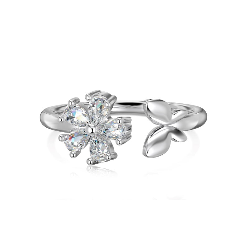 Ring Bloom With Me