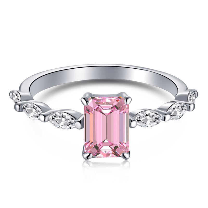 Ring Timeless Beauty