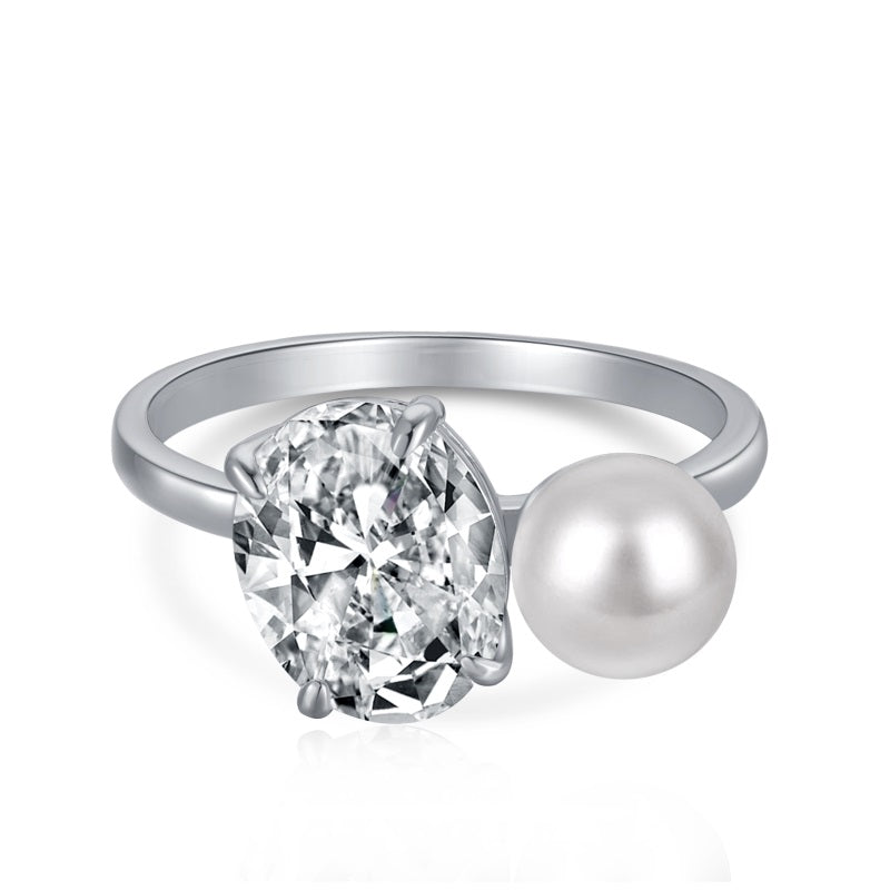 Ring Just Us Two