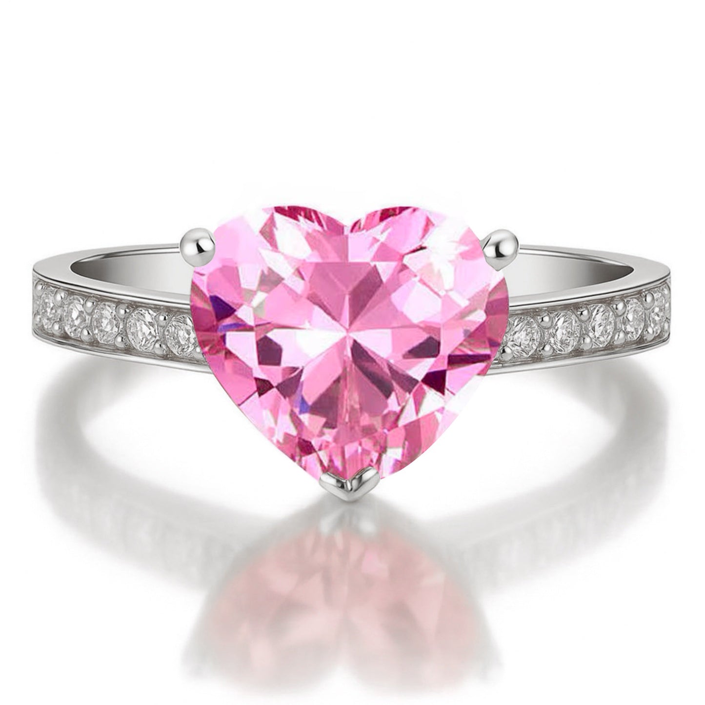 PINKY PROMISE Rings
