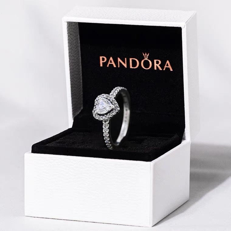 Caixa de Anel Pandora