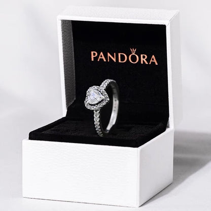 Caixa de Anel Pandora